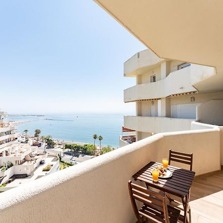 Benalbeach Apartamento Exclusivo Benalmádena Eksteriør billede