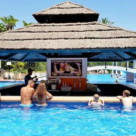 Benalbeach Apartamento Exclusivo Benalmádena Eksteriør billede