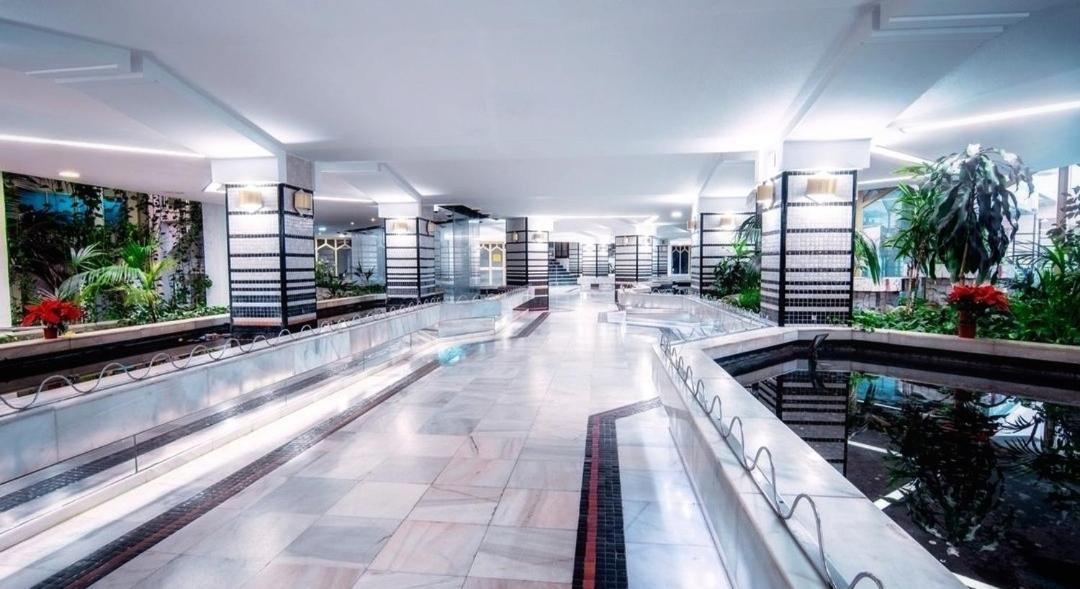 Benalbeach Apartamento Exclusivo Benalmádena Eksteriør billede