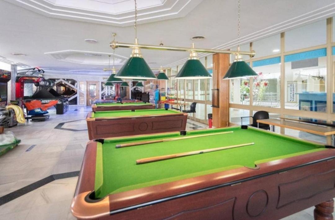 Benalbeach Apartamento Exclusivo Benalmádena Eksteriør billede