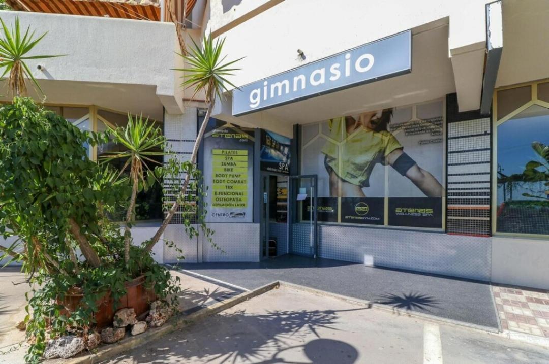 Benalbeach Apartamento Exclusivo Benalmádena Eksteriør billede