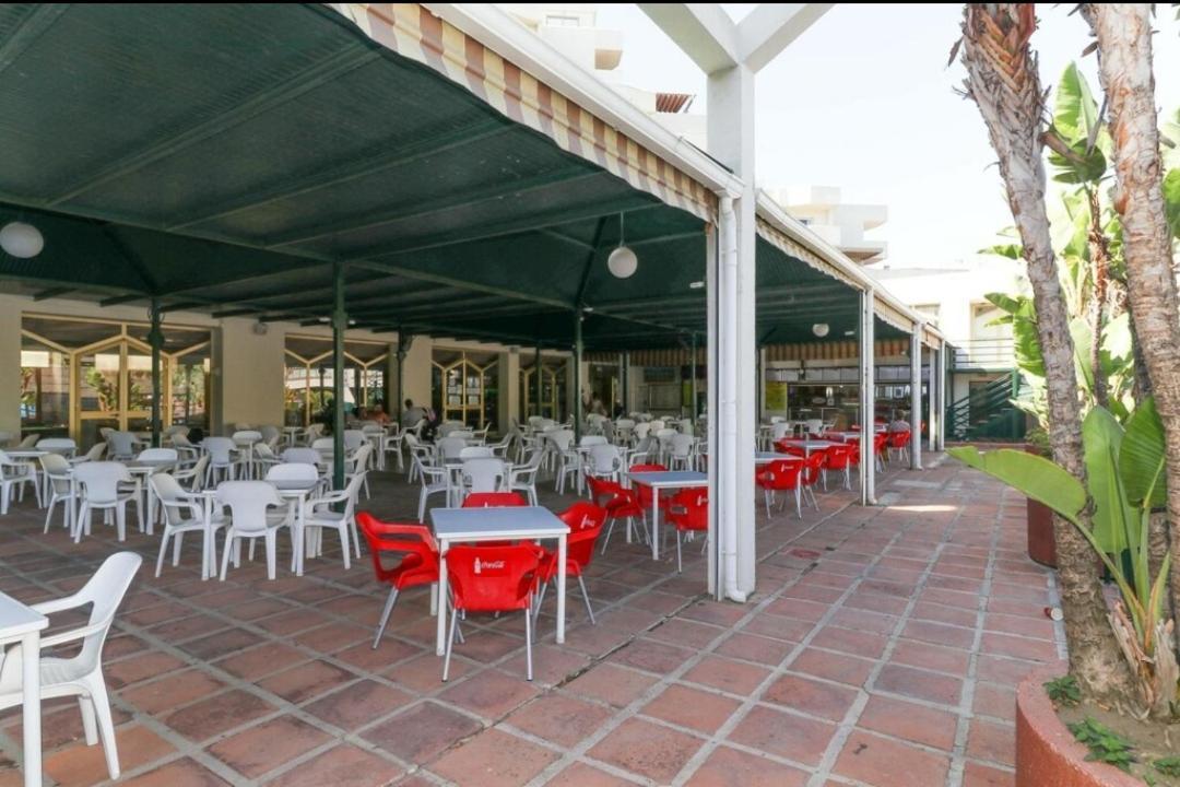 Benalbeach Apartamento Exclusivo Benalmádena Eksteriør billede