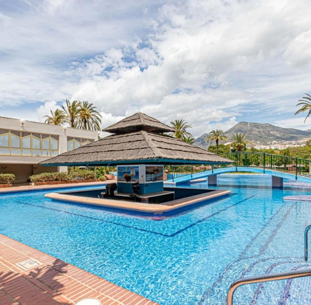 Benalbeach Apartamento Exclusivo Benalmádena Eksteriør billede