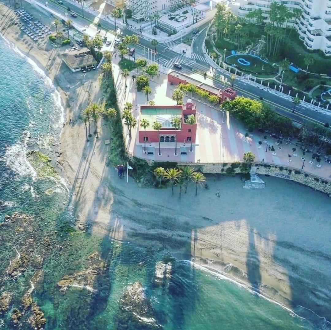 Benalbeach Apartamento Exclusivo Benalmádena Eksteriør billede