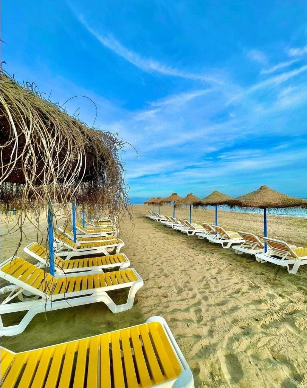 Benalbeach Apartamento Exclusivo Benalmádena Eksteriør billede