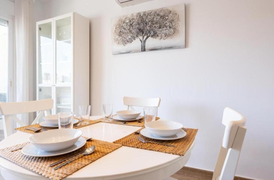 Benalbeach Apartamento Exclusivo Benalmádena Eksteriør billede