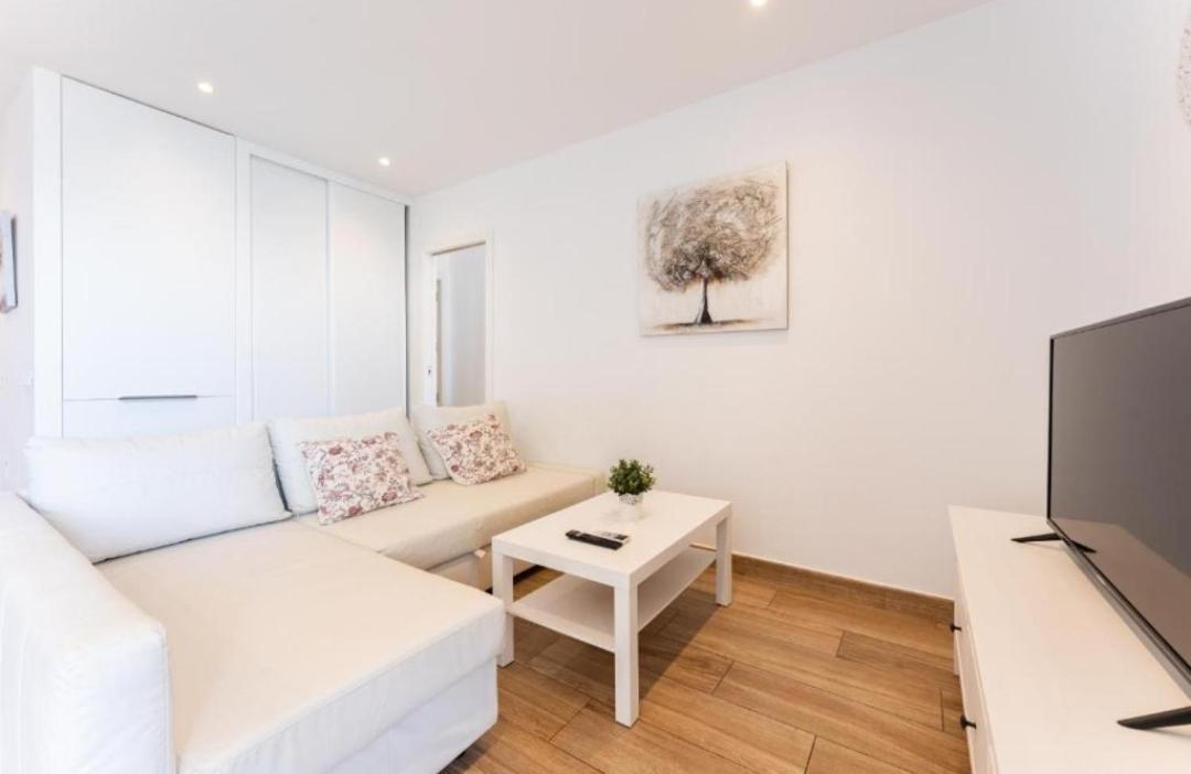Benalbeach Apartamento Exclusivo Benalmádena Eksteriør billede