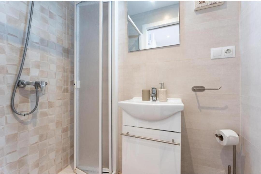 Benalbeach Apartamento Exclusivo Benalmádena Eksteriør billede