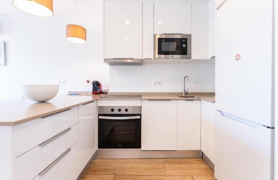 Benalbeach Apartamento Exclusivo Benalmádena Eksteriør billede