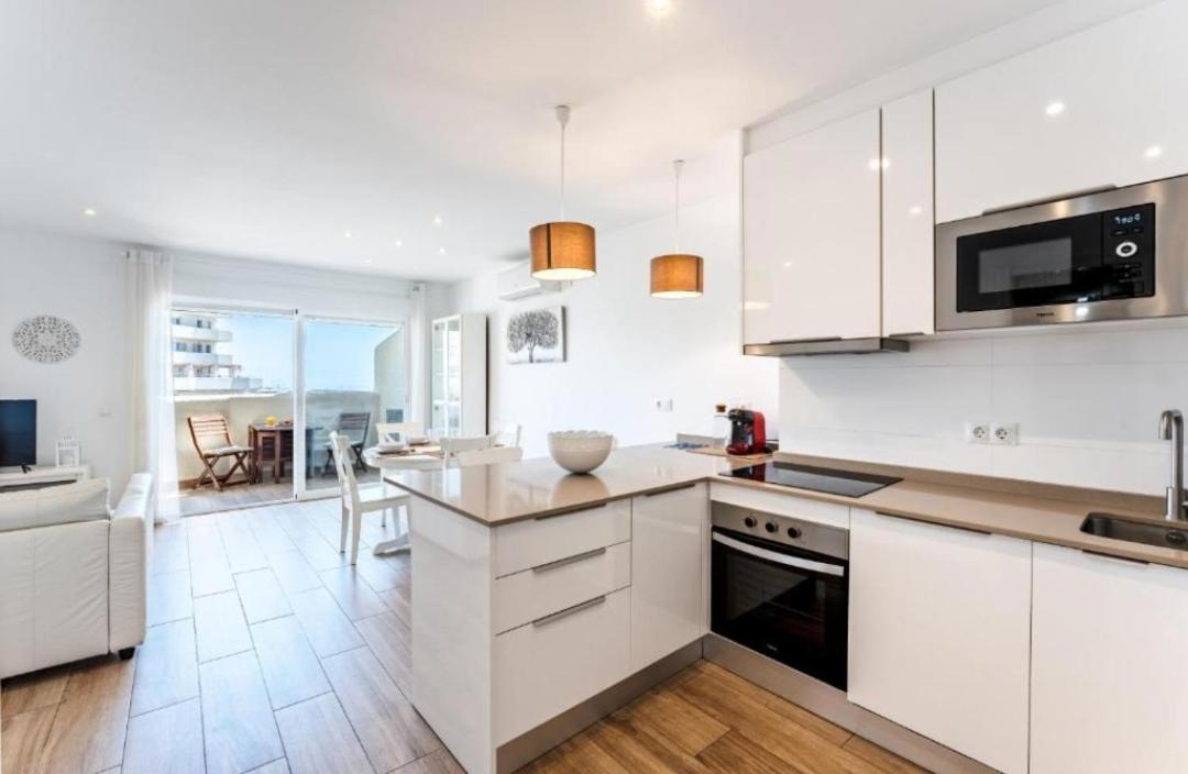 Benalbeach Apartamento Exclusivo Benalmádena Eksteriør billede