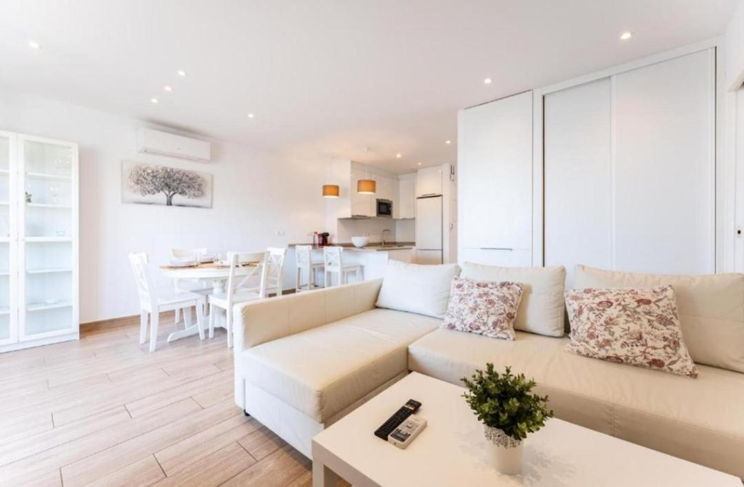 Benalbeach Apartamento Exclusivo Benalmádena Eksteriør billede