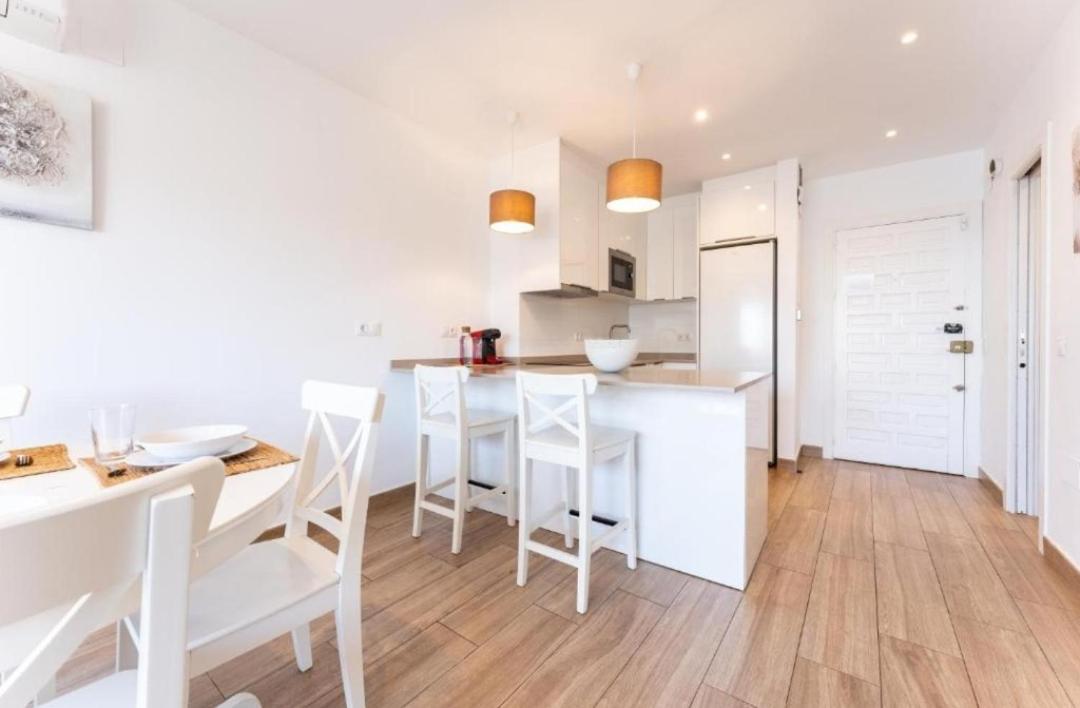 Benalbeach Apartamento Exclusivo Benalmádena Eksteriør billede