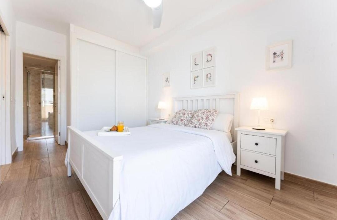 Benalbeach Apartamento Exclusivo Benalmádena Eksteriør billede