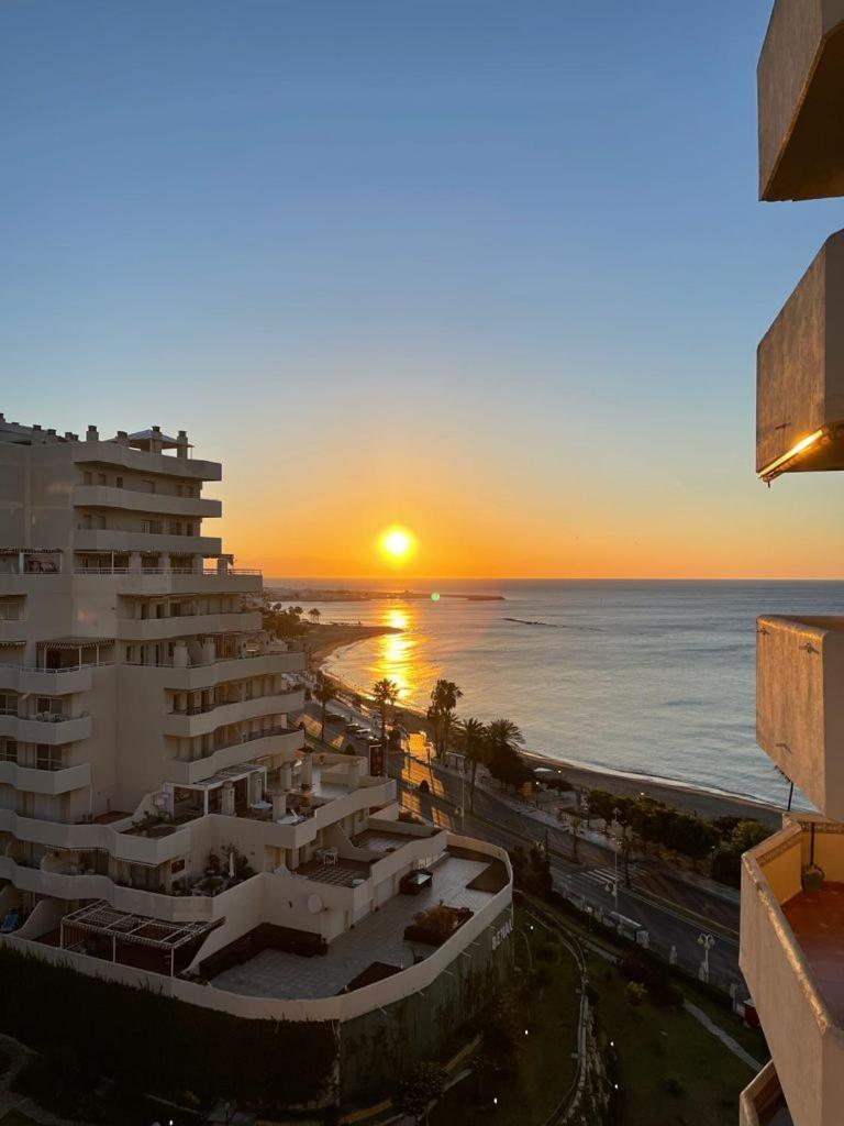 Benalbeach Apartamento Exclusivo Benalmádena Eksteriør billede
